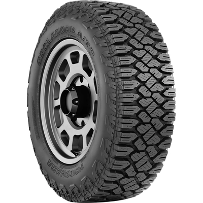 YOKOHAMA - 110117111 - 17" Tire GEOLANDAR A/T XD (285/70R17) pa2