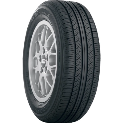 AVID Touring-S by YOKOHAMA - 15" Tire (185/60R15) pa2