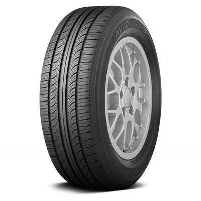 YOKOHAMA - 110131806 - All Season 15" Tire AVID Touring-S P185/65R15 pa2