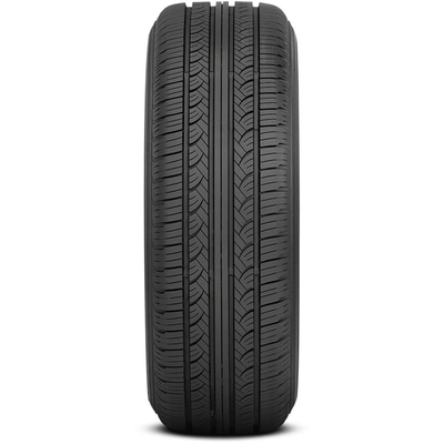 YOKOHAMA - 110131808 - All Season 15" Tire AVID Touring-S P195/65R15 pa1