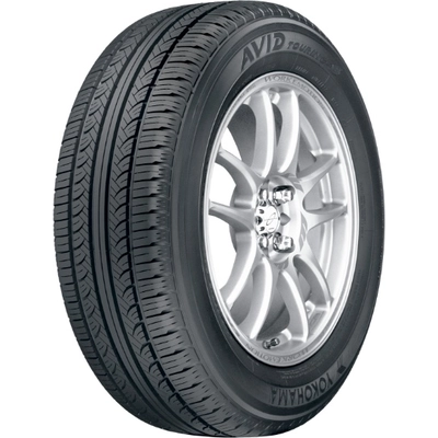 AVID Touring-S by YOKOHAMA - 16" Tire (215/60R16) pa2