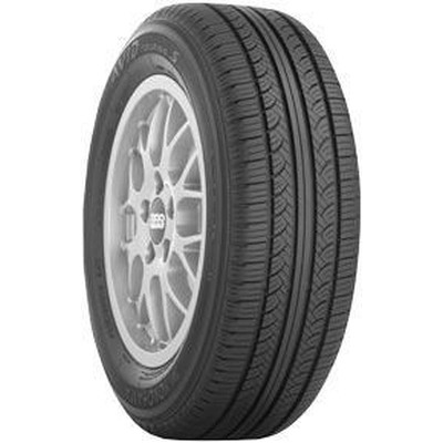 ALL SEASON 16" Tire 215/65R16 by YOKOHAMA pa25