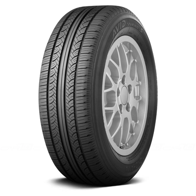 YOKOHAMA - 110131825 - All Season 17" Tire AVID Touring-S 215/60R17 pa2