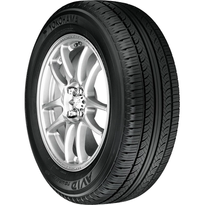 YOKOHAMA - 110131826 - 17" Tire (215/65R17) AVID Touring-S pa4