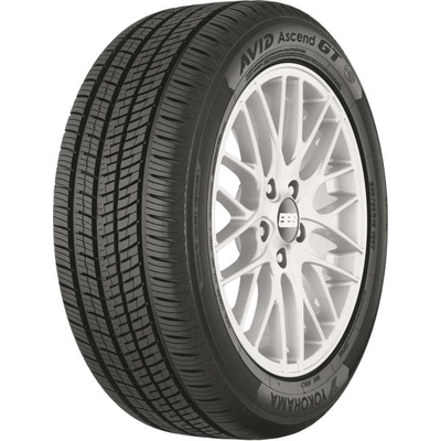 ALL SEASON 15" Tire 175/65R15 by YOKOHAMA pa3