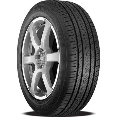 AVID Ascend GT by YOKOHAMA - 16" Tire (205/65R16) pa3