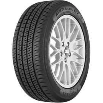 ALL SEASON 16" Pneu 215/55R16 by YOKOHAMA pa1