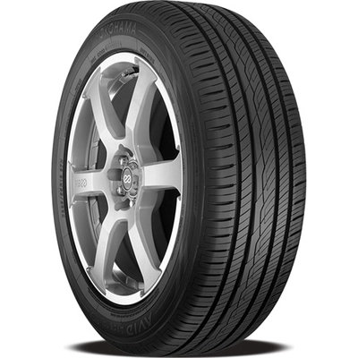 YOKOHAMA - 110132716 - 16" Tire AVID Ascend GT (215/60R16) pa1