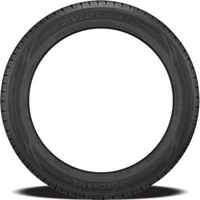 YOKOHAMA - 110132716 - 16" Tire AVID Ascend GT (215/60R16) pa2