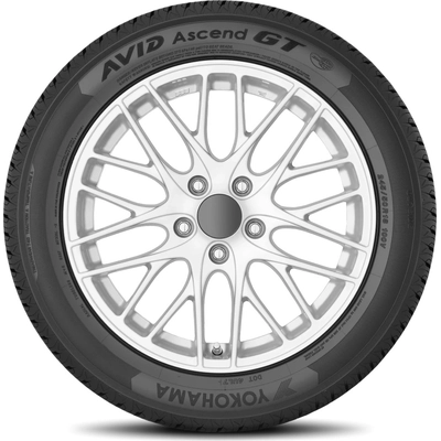 AVID ASCEND GT by YOKOHAMA - 17" Tire (225/65R17) pa2