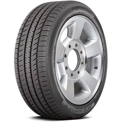 YOKOHAMA - 110132802 - All-season 15" AVID ASCEND LX Tires 185/65R15 pa4