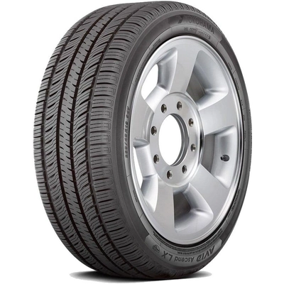 ALL SEASON 16" Pneu 205/55R16 by YOKOHAMA pa2