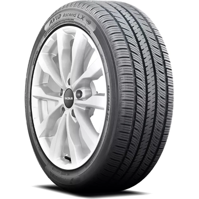 AVID Ascend LX by YOKOHAMA - 16" Pneu (205/65R16) pa1