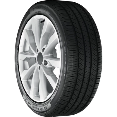 YOKOHAMA -  110132829 -  All Season Tires 17'' Avid Ascend LX 225/65R17 102H pa4