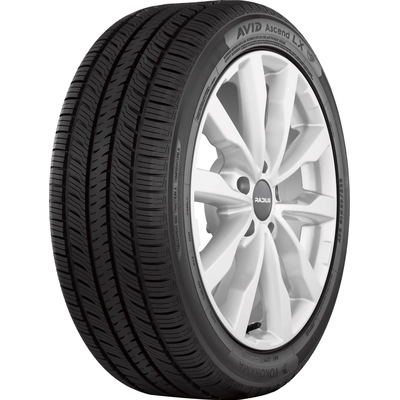 AVID Ascend LX by YOKOHAMA - 18" Tire (235/60R18) pa1