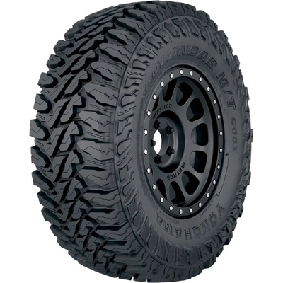 Geolandar M/T G003 by YOKOHAMA - 18" Tire (295/70R18) pa2