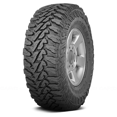 YOKOHAMA -  110133329 -  All Season Tires 18'' Geolandar M/T LT275/70R18 E 125/122Q pa2