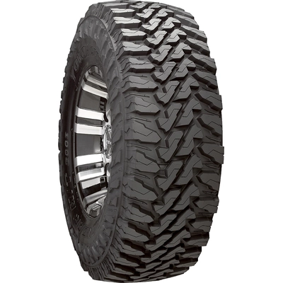 YOKOHAMA - 110133329 - All Season Tires 18'' Geolandar M/T LT275/70R18 E 125/122Q pa4