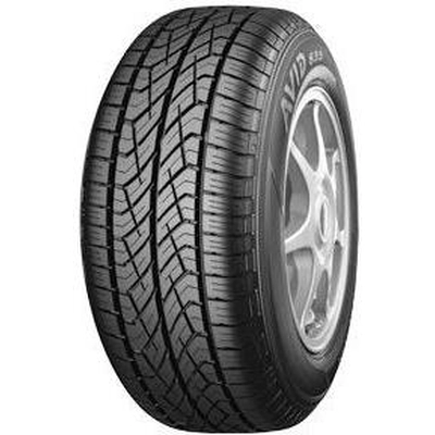 ALL SEASON 16" Tire 225/65R16 by YOKOHAMA pa1