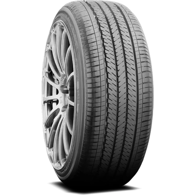 BLUEARTH S34TZ by YOKOHAMA - 17" Tire (235/65R17) pa2