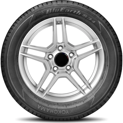 YOKOHAMA - 110133710 - 17" Tire BLUEARTH S34TZ (235/65R17) pa3