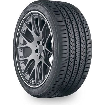 YOKOHAMA - 110133716 - All Season 20" Tire Geolandar X-CV 265/60R20 pa8