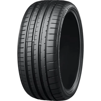 ADVAN SPORT V107E by YOKOHAMA - 19" Tire (275/35R19) pa1