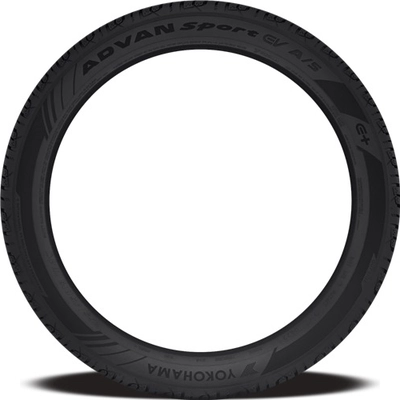 ADVAN SPORT EV A/S by YOKOHAMA - 19" Tire (245/45R19) pa2