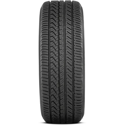 YOKOHAMA - 110140614 - All Season 17" Tire ADVAN Sport A/S Plus 215/45R17 pa1