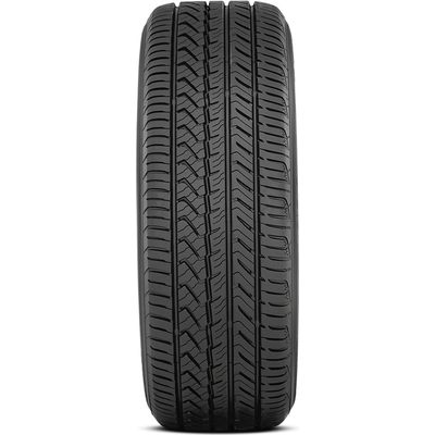 YOKOHAMA - 110140628 - 18" Tire ADVAN Sport A/S+ (215/45R18) pa4