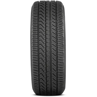 YOKOHAMA - 110140632 - 18" Tire (235/40R18) ADVAN Sport A/S+ pa1