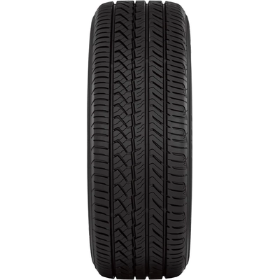 ADVAN SPORT A/S+ by YOKOHAMA - 18" Tire (275/40R18) pa2