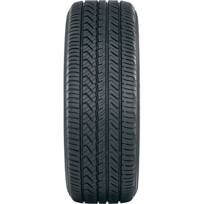 ADVAN SPORT A/S+ by YOKOHAMA - 19" Tire (255/40R19) pa1