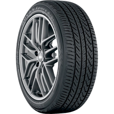 ADVAN Sport A/S+ by YOKOHAMA - 20" Tire (245/40R20) pa2