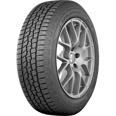 GEOLANDAR CV4S by YOKOHAMA - 17" Tire (225/60R17) pa1