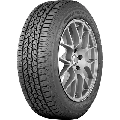 YOKOHAMA - 110156105 - 17" Tire GEOLANDAR CV4S (235/60R17) pa1