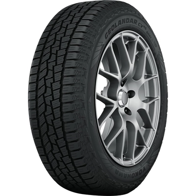 YOKOHAMA - 110156105 - 17" Tire GEOLANDAR CV4S (235/60R17) pa8
