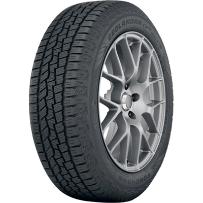 GEOLANDAR CV4S by YOKOHAMA - 18" Tire (215/55R18) pa1