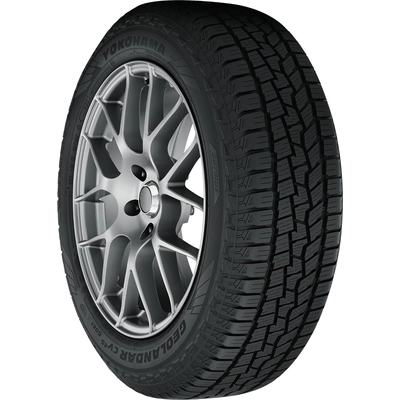 YOKOHAMA - 110156110 - 18" Tire GEOLANDAR CV4S (225/60R18) pa6