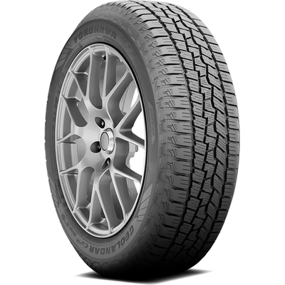GEOLANDAR CV4S by YOKOHAMA - 18" Tire (235/55R18) pa1