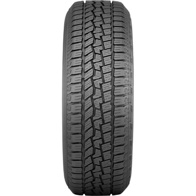 GEOLANDAR CV4S by YOKOHAMA - 19" Tire (255/60R19) pa1
