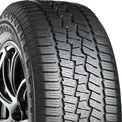 GEOLANDAR CV4S by YOKOHAMA - 20" Tire (275/55R20) pa1