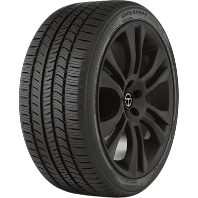 YOKOHAMA - 110157004 - All Season 19" Tire Geolandar X-CV 255/50R19XL pa4