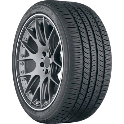 GEOLANDAR X-CV G057 by YOKOHAMA - 20" Tire (275/40R20) pa2