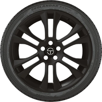 YOKOHAMA - 110157020 - 21" Tire (295/35R21) Geolandar X-CV G057 pa5