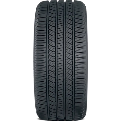 Geolandar X-CV G057 by YOKOHAMA - 22" Tire (265/40R22) pa3