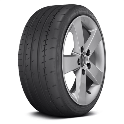 YOKOHAMA -  110160107 -  Summer Tires 18'' Advan Apex 235/45R18 98Y XL pa2