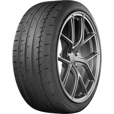 ADVAN APEX V601 by YOKOHAMA - 19" Tire (225/35R19) pa1
