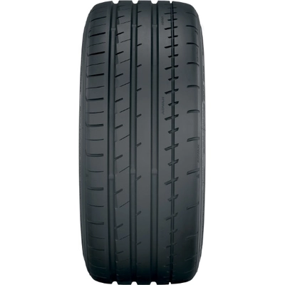 ADVAN APEX V601 by YOKOHAMA - 19" Tire (225/35R19) pa2