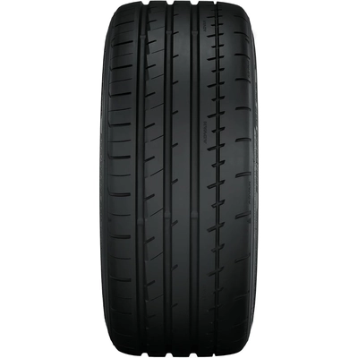 YOKOHAMA - 110160121 - Summer 22" Tire Geolandar X-CV 245/35R19XL pa8